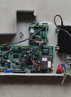 原装拆机冰箱电脑板B080630 S080718主板电路板