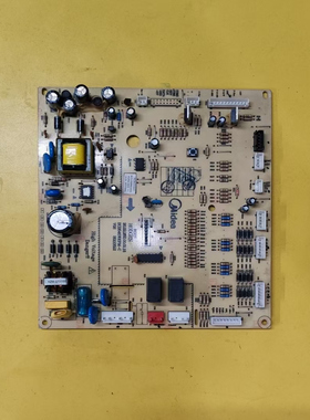 适用原装美的冰箱BCD-550WK GMA电脑板 50230101006T 主板电源板