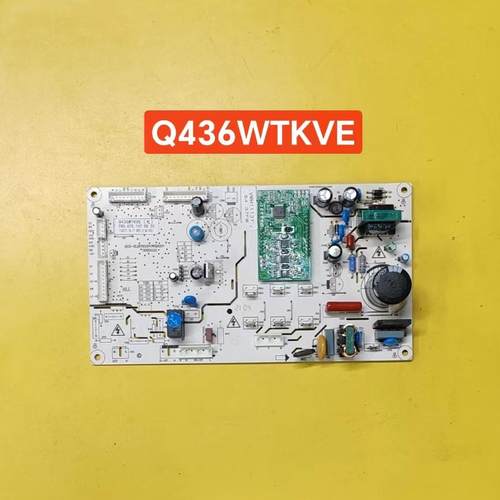 伊莱克斯冰箱ESE5919GB主控板