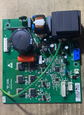 冰箱BCD-308W变频板0061800064驱动板CHK099EV变频压缩机变频板