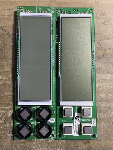 0061800023 A显示板 海尔冰箱 电脑板 BCD-222KS BCD-228WBSS
