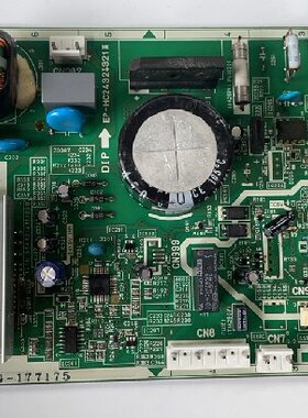 松下冰箱BCD256WPCA NR-C26WP1主板 变频板 EP-HC24324321