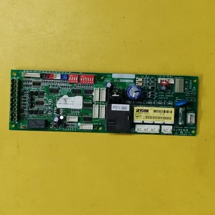 约克空调多联机内机YDCP/YDCD/