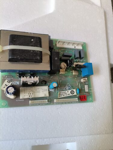 海尔冰箱電源板 控制板 主控板 0064001042 原装BCD-209S A238BC
