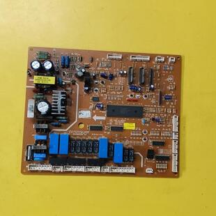 适用进口 美国通用冰箱显示板 FRU-543主板30143D5050 30143D5051