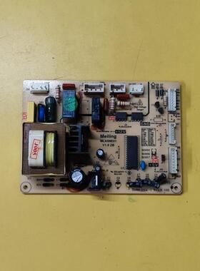 原装拆机伊莱克斯冰箱B0956主板MLK09E01电脑板MLX09E01显示板