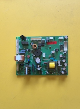 0061800458B适用海尔冰箱BCD-360WDCL/WDCAU1/WDCKU1电脑控制主板