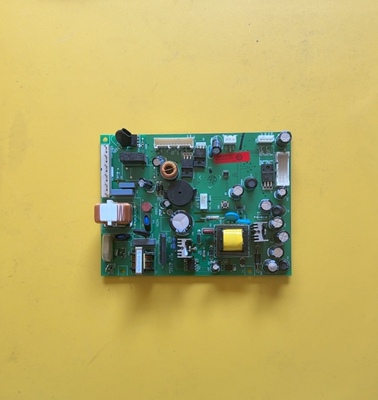 0061800458B适用海尔冰箱BCD-360WDCL/WDCAU1/WDCKU1电脑控制主板