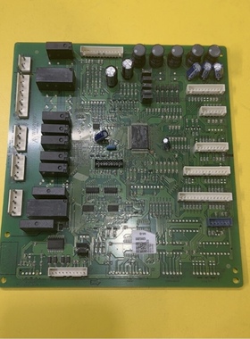 适用三星冰箱主板 DA92-00767N DA92-00763A DA92-00486A 显示板