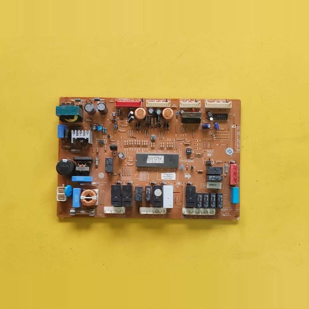 LG双开门冰箱GR-P(L)197,257