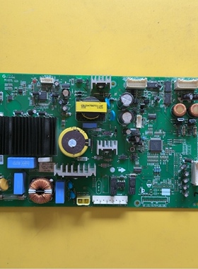 适用LG冰箱电脑板 主板GR-T38NGLL EBR758237 EBR75551402 变频板