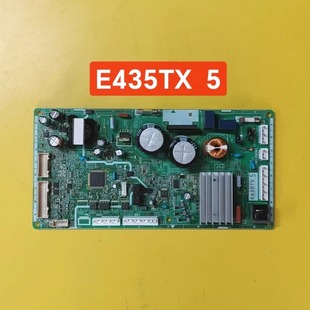 H35 E435TX F555 H50 F475电脑板控制主板变频F605 松下冰箱