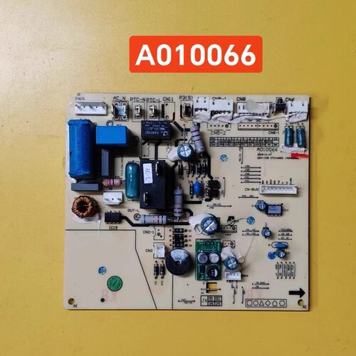 TCL变频空调电脑板A010066