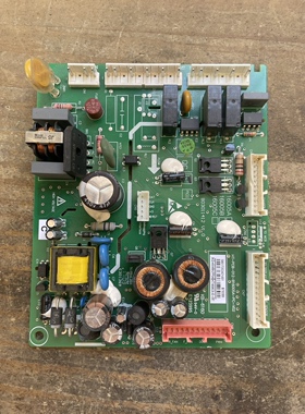 适用于海信容声冰箱电源板BCD-460WSK2FPGA主控板电脑板1868636