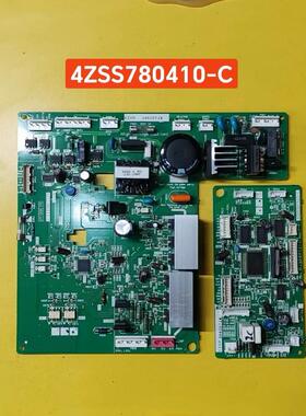 东芝冰箱BCD-303W/326WTBS 变频板 4ZSS780410-C主板GSFS781510-C