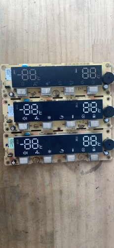 海信显示板BCD-562WT /558WGVBP/600E2GB/600E2GR