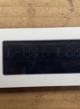 T L冰箱电脑主板 0321801056B FF2-66C V98538 显示板0321801600