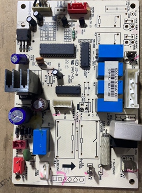 美的空调机内机主板 电脑板KF-72L/Y-GC 80FZP31082710009