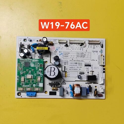 伊莱克斯冰箱主板W19-76