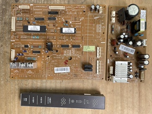 三星冰箱对开门变频板 DA92-00279A DA41-00797A主板DA91-00278B