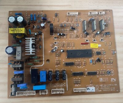 西门子 KA56NV10TI KA57 KA58板30143E5050 E1050