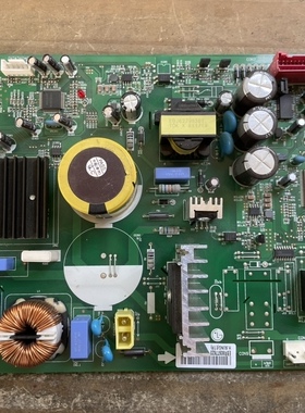 LG冰箱电脑板EBR80977623变频EBR809776电源板EAX65144926控制板