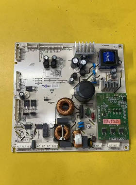适配海信冰箱BCD-500WTDGVBP变频一体板2129550冰箱主 VTB1113YA