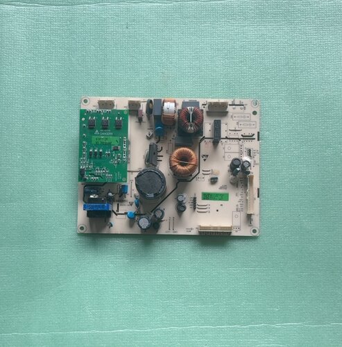 适用海信容声冰箱电脑板BCD-271WKR2NPGA变频一体板2113456