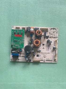 适用海信冰箱主板BCD-431WSK1FPG电脑板2157206驱动VTB1113YA