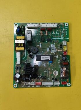 适用原装拆机新飞冰箱主板BCD-229EMA控制板电脑板