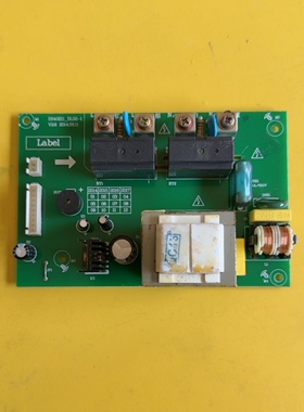 适用万和电热水器配件电脑板DSCF40/50/60-E11 E12 E13电源板