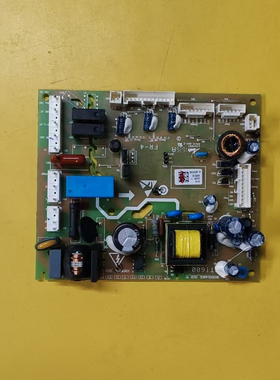适用海信容声冰箱BCD- 236WTDG主板252WKR1NYC1623340电源电脑板