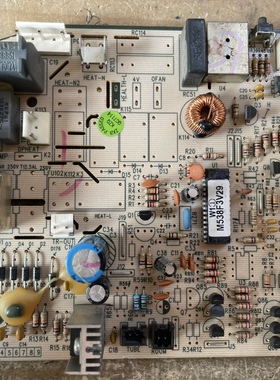 格力原装拆机空调 主板M538F1  301357282
