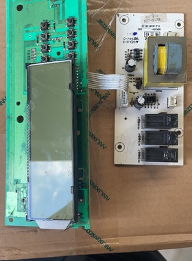 MBC180—LC38格兰仕微波炉电源板