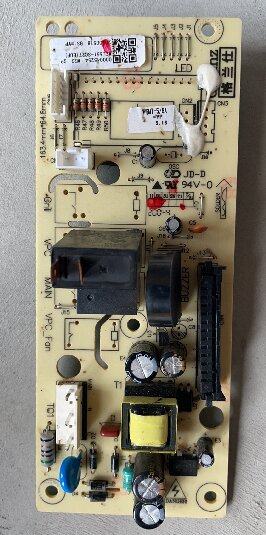 适用格兰仕微电脑板MEL651-SC27 P70F20CN3L-HP3-Q1 CN3P-SR(W0)