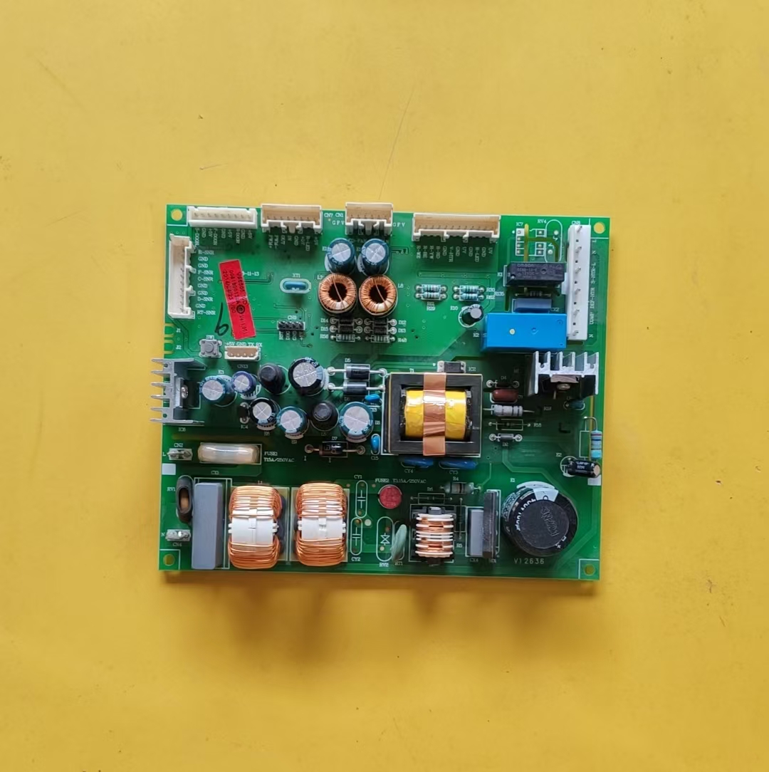 海尔冰箱主控板0061800138A