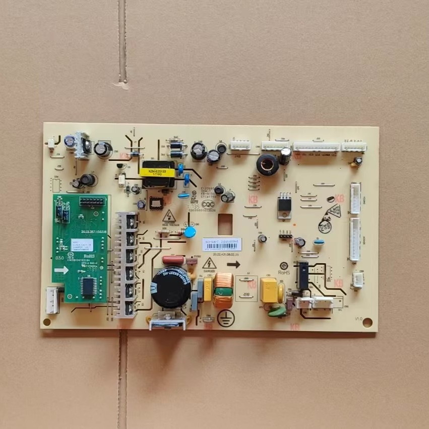 TCL冰箱主板电脑板BCD-518-C