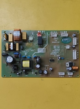 华日冰箱电脑板主控板主板BCD-580WHEF235WHDDHRD-316WKEB