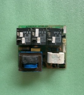 适用史密斯电热水器电源板407499 000主板CEWH