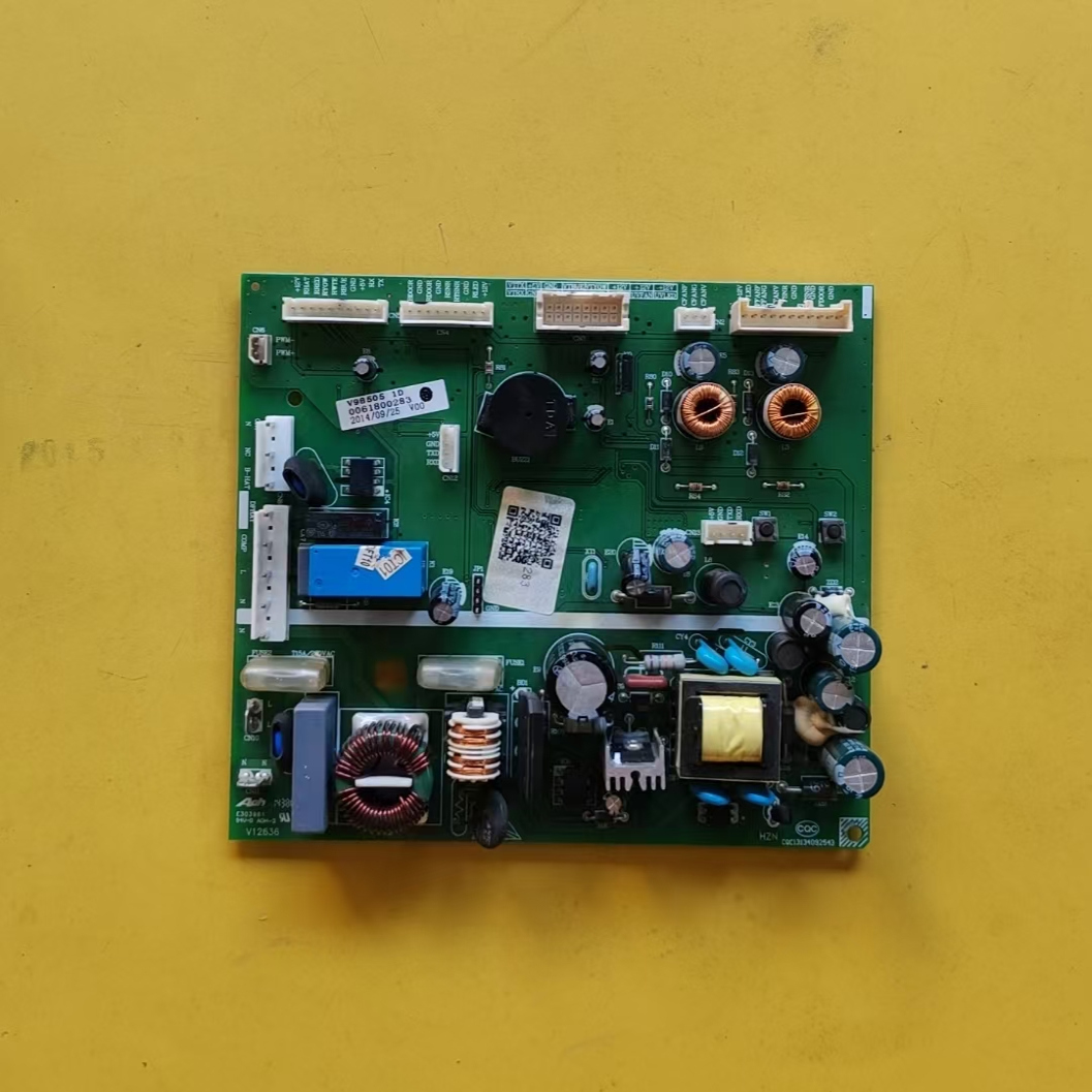 海尔冰箱电主控板BCD-518WLDCW