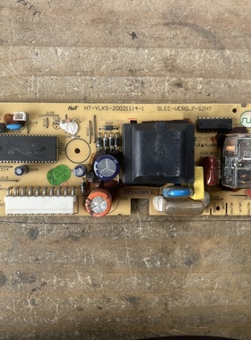 伊莱克斯冰箱电脑板 BCD-210/230iPro HT-YLKS-20021114-1