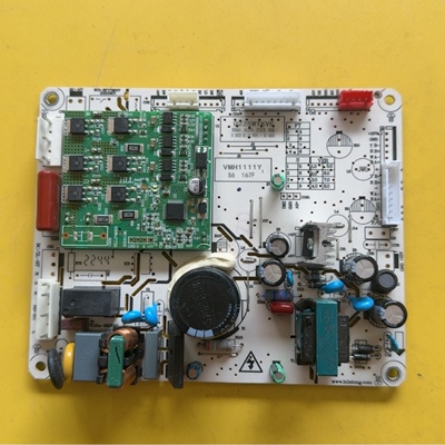 伊莱克斯冰箱电脑主板Q225WTKVE(电) SQ6.620.223 VMH1111Y显示板