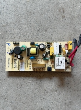 适用于 TCL 奥马冰箱BCD-219DEGC BCD-203DEDN电脑板主板W19-29A