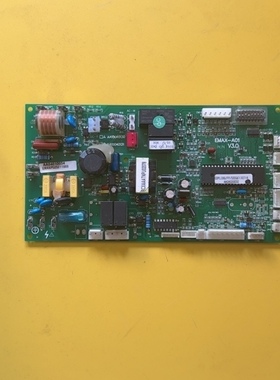 迪森小松鼠威玛壁挂炉主板AA10040130电脑板B3 C1c4主板EMXA-A01