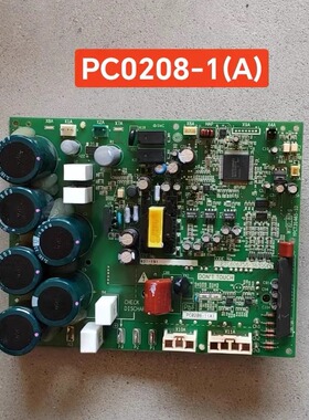 大金空调配件PC0208-1压缩机变频板RHXY16MY1室外机变频模块