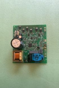 适用松下冰箱EEI100E13DCHA MIBE1WN TKD100E压缩机驱动板电源板