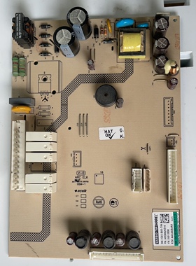 适用于倍科CN163120WI冰箱电脑板变频板 4938826510
