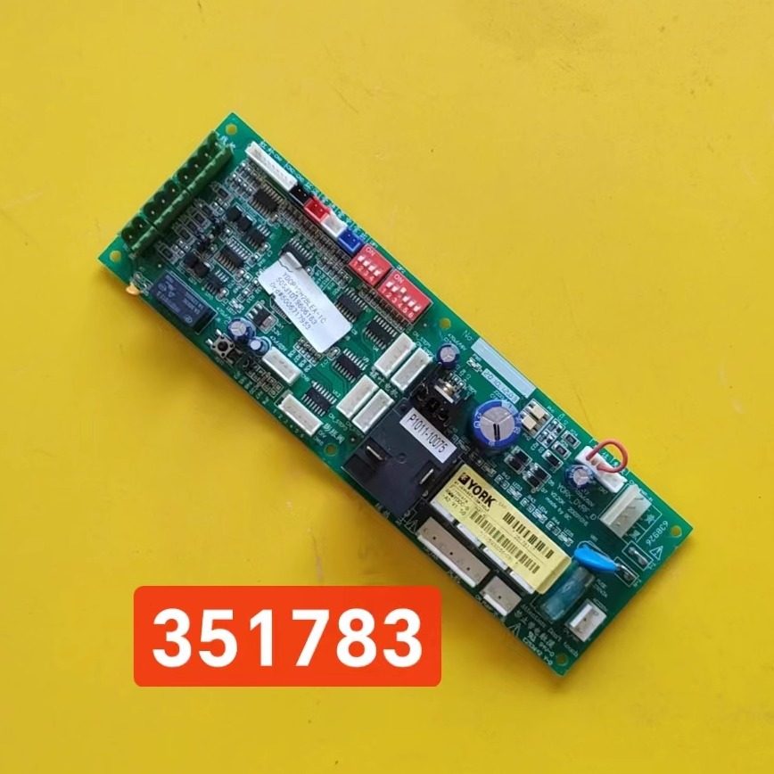 约克空调多联机内机351783