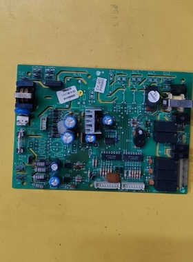 适用格力空调柜机主板30000310 强电板3451 GR3X--B V3.1