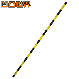 凹凸世界嘉德罗斯武器大罗神通棍cos服道具周边装备